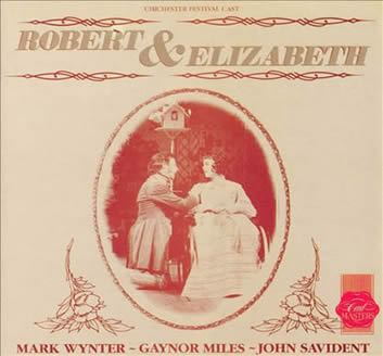 robert & elizabeth